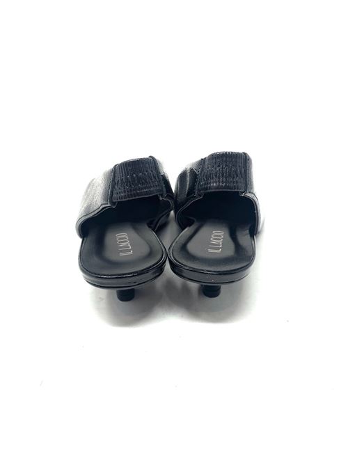  IL LACCIO | 3041LAKNERO